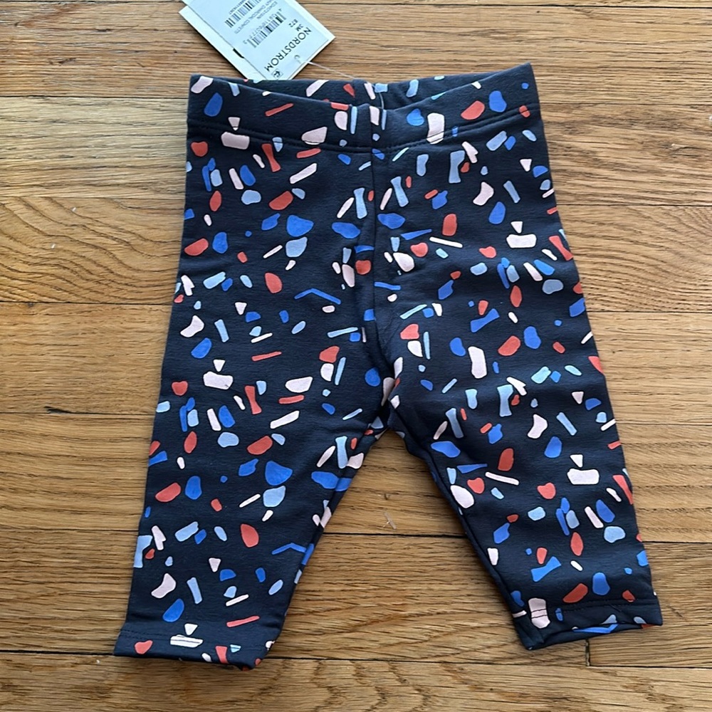 Nordstrom Open Edit Leggings